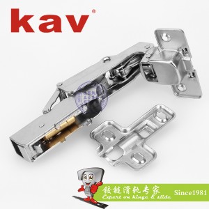 165度阻尼铰链（拆装）K165HC