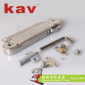 重型液压支撑器 KG316