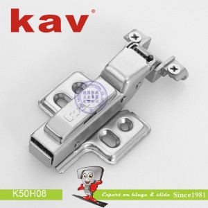 铝框阻尼铰链（拆装）K50H08 (4)