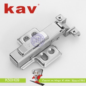 铝框阻尼铰链（拆装）K50H09 (2)