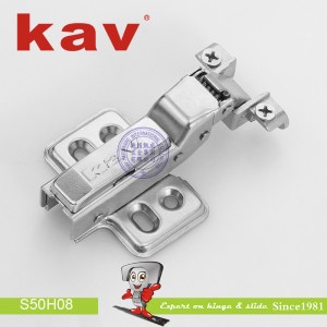 固装铝框门液压铰链S50H08 (3)