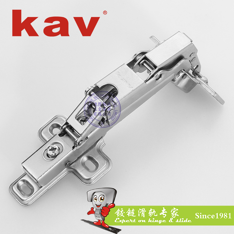 kav165度液压橱柜铰链K165H07/08/09