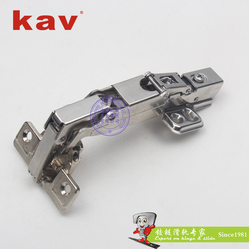 kav165度拆装液压铰链K165H-201/07/08/09