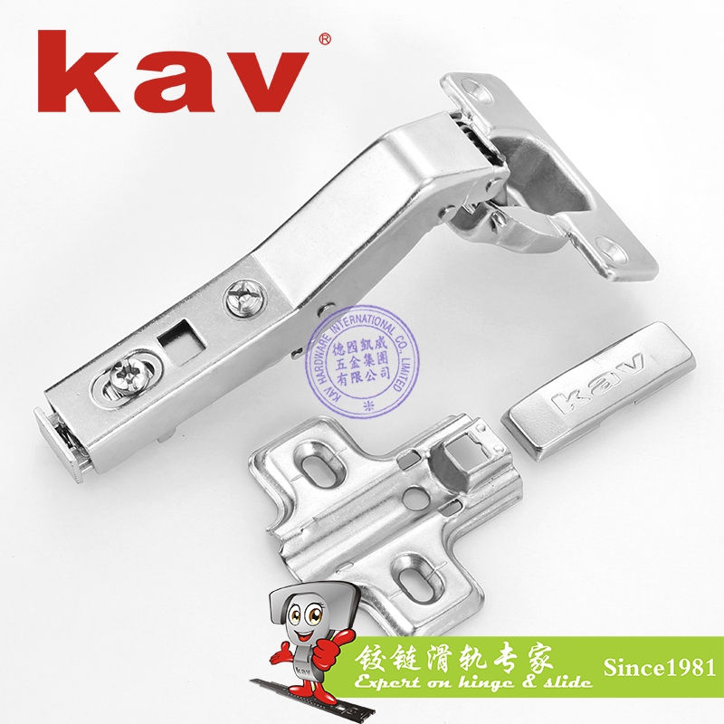 kav特殊角度铰链K45H