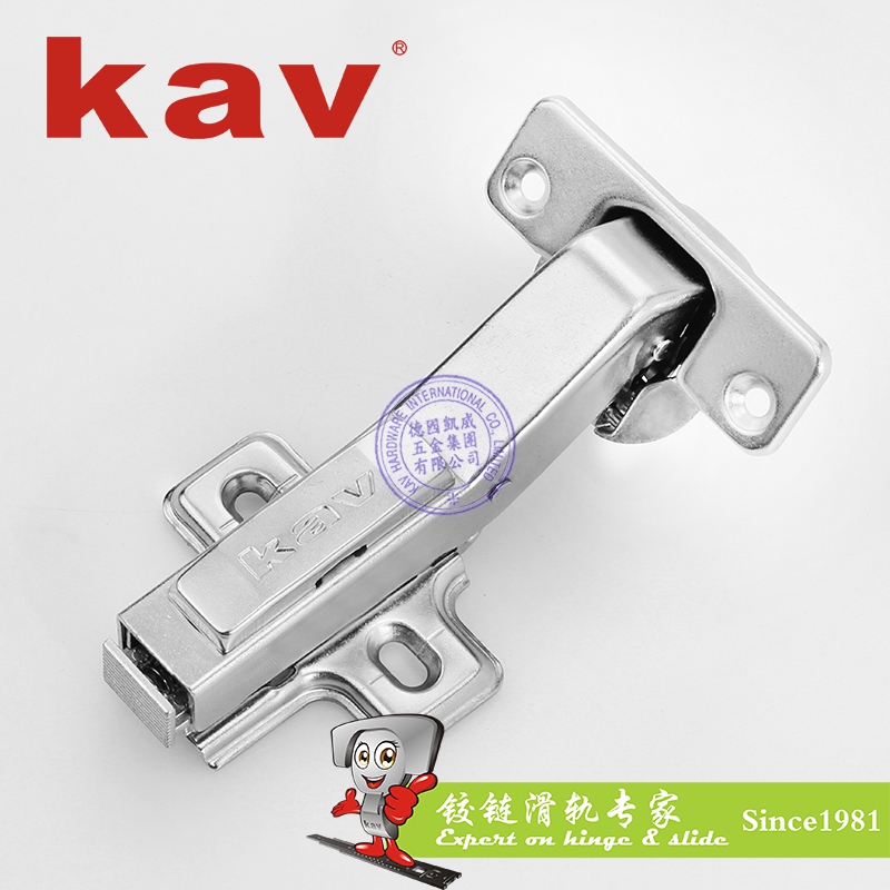 kav特殊角度铰链K45H