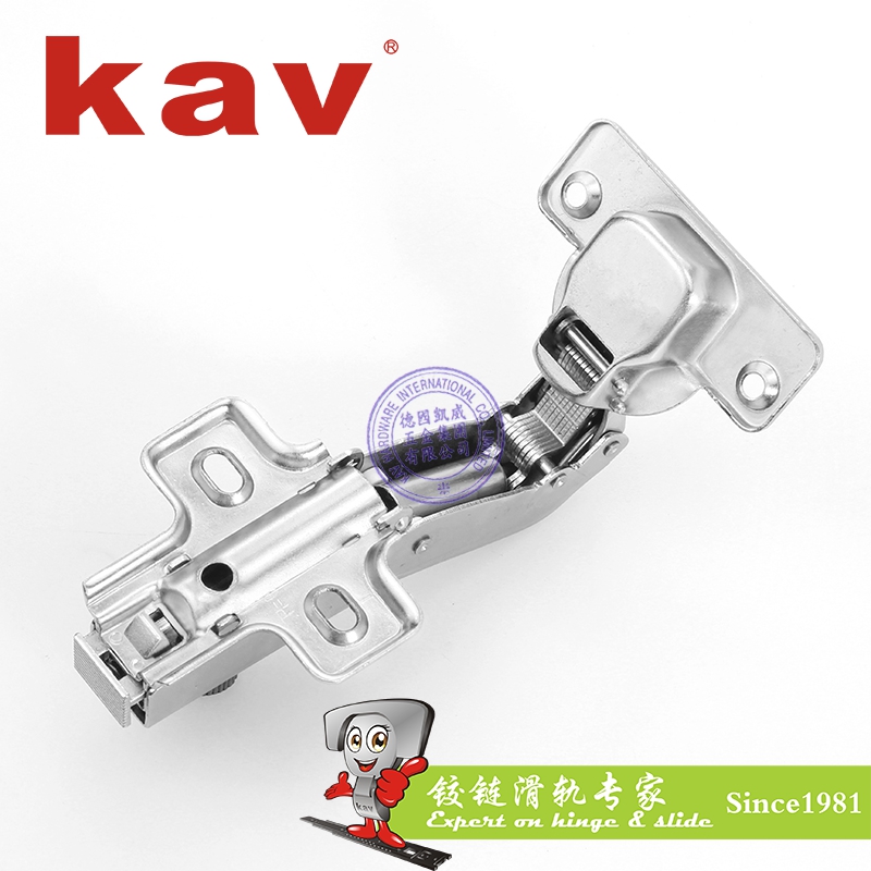 kav特殊角度铰链K45H