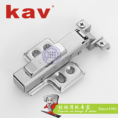 铝框液压铰链 拆装 K50H