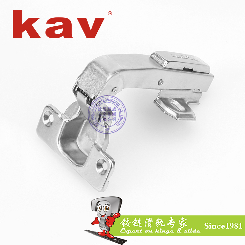 kav特殊角度铰链S90H
