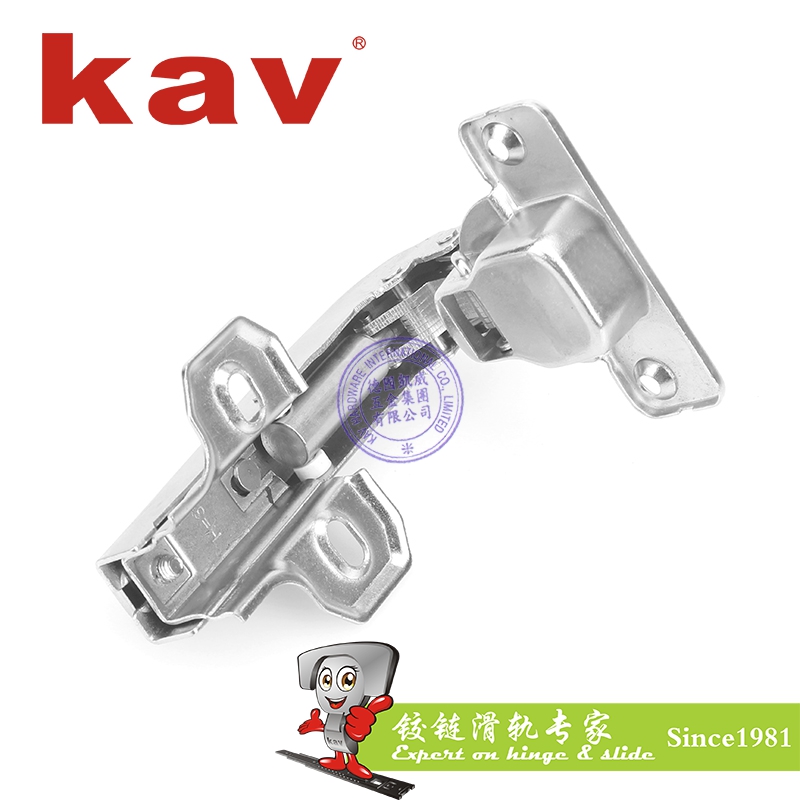 kav特殊角度铰链S90H