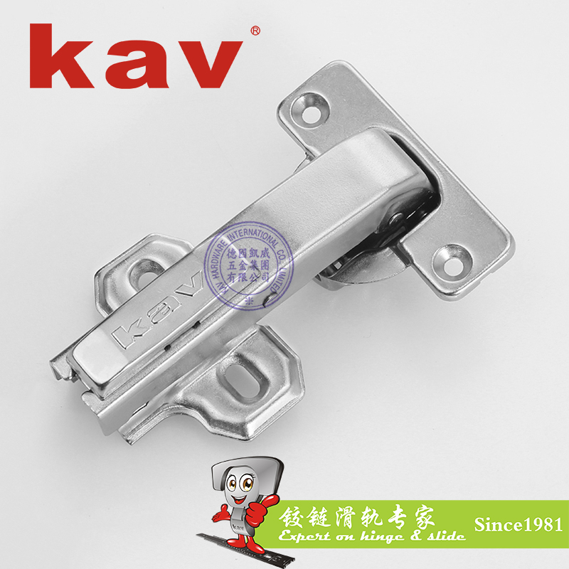 kav特殊角度铰链S90H