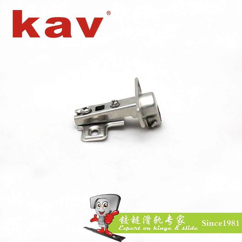 kav26杯一段力迷你铰链合页CS126