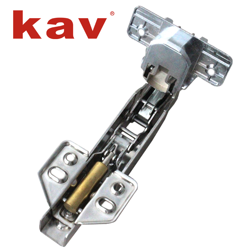 kav165度阻尼液压铰链DS165H09X-201
