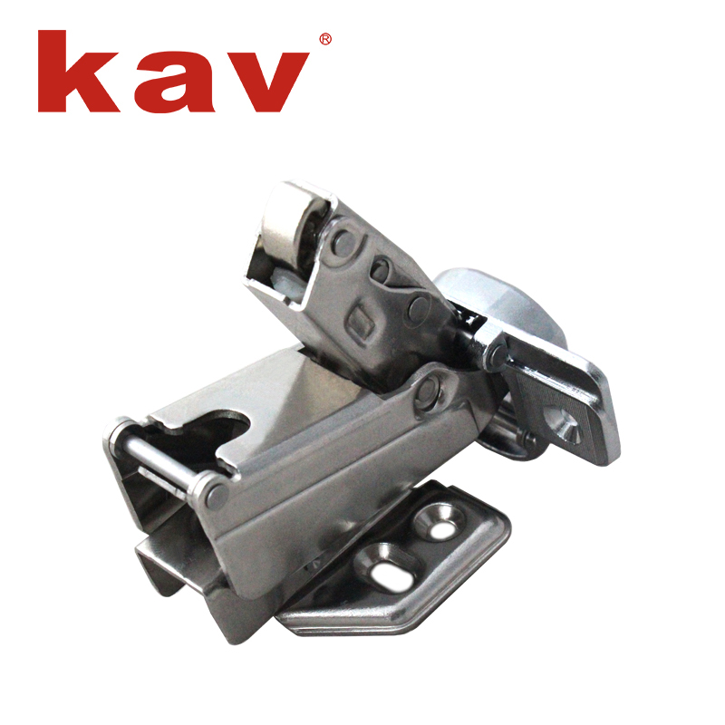 kav165度阻尼液压铰链DS165H09X-201