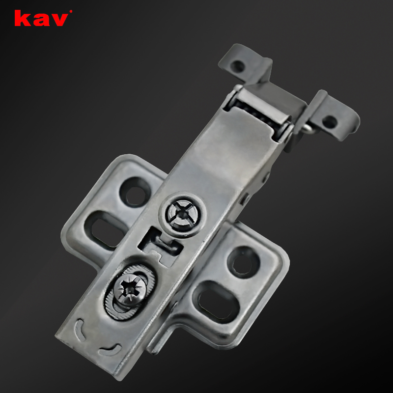kav40杯铝框液压铰链缓冲铝框铰链DS42H