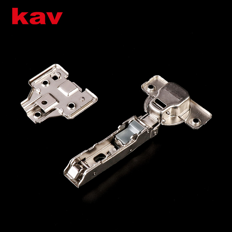 KN135-3D一段力三维调节阻尼铰链
