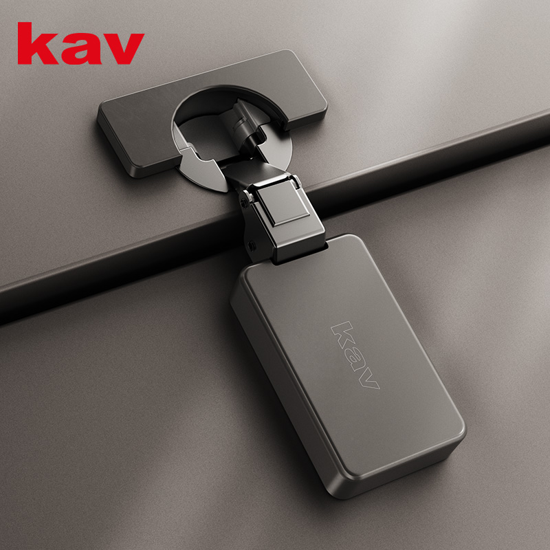 KU235H三段力35杯超薄铰链